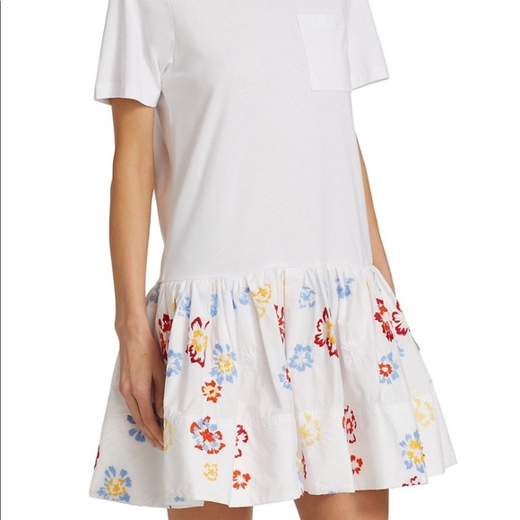 Tanya Taylor Katlyn Dress - Picture 5 of 13